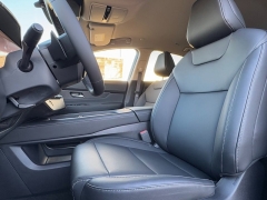 New 2025 Nissan Murano AWD SV at Zeigler Nissan of Orland Park near Orland Park, IL
