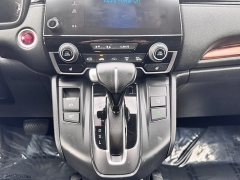 Used 2022  Honda CR-V EX-L AWD at Maxx Loans near St. Adrian, MI