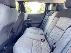 New 2026 Nissan Kicks SV AWD at Zeigler Nissan of Orland Park near Orland Park, IL