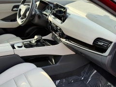 Used 2023  Nissan Rogue AWD SL at Maxx Loans near St&period; Adrian&comma; MI