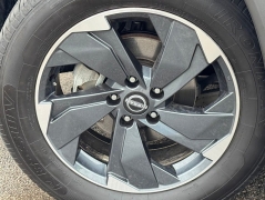Used 2024  Nissan Rogue AWD SV at Maxx Loans near St&period; Adrian&comma; MI