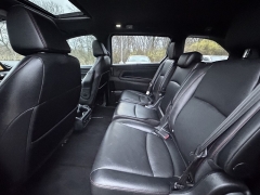 Used 2023  Honda Odyssey Sport Auto at Maxx Loans near St&period; Adrian&comma; MI