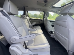 Used 2023 Honda Odyssey Elite Auto at Maxx Loans near St. Adrian, MI
