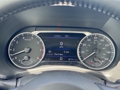 New 2025 Nissan Sentra SV CVT at Zeigler Nissan of Orland Park near Orland Park, IL