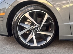 Used 2022 Hyundai Sonata SEL Plus 1.6T at Zeigler Nissan of Orland Park near Orland Park, IL