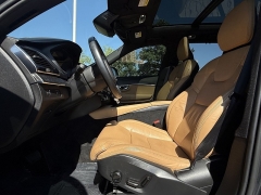Used 2022 Volvo XC90 T6 AWD Inscription 7P at Maxx Loans near St. Adrian, MI