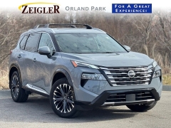  2024 Nissan Rogue AWD Platinum at Maxx Loans near St&period; Adrian&comma; MI