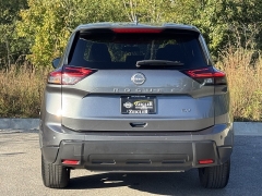 Used 2024 Nissan Rogue FWD SV at Zeigler Nissan of Orland Park near Orland Park, IL