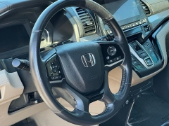 Used 2023  Honda Odyssey Elite Auto at Maxx Loans near St&period; Adrian&comma; MI