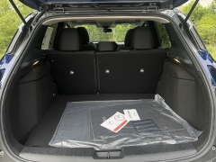 New 2025 Nissan Kicks SV AWD at Zeigler Nissan of Orland Park near Orland Park, IL