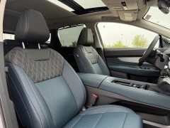 New 2025 Nissan Murano AWD Platinum at Zeigler Nissan of Orland Park near Orland Park, IL
