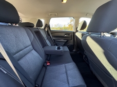 Used 2024  Nissan Rogue AWD SV at Maxx Loans near St. Adrian, MI