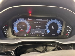 Used 2023  Audi Q3 S line Premium 45 TFSI quattro at Maxx Loans near St&period; Adrian&comma; MI