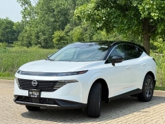 New 2025 Nissan Murano AWD SL at Zeigler Nissan of Orland Park near Orland Park, IL