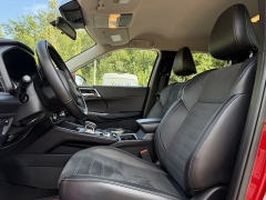 Used 2024 Mitsubishi Outlander SE S-AWC at Maxx Loans near St. Adrian, MI