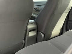 New 2025 Nissan Sentra S CVT at Zeigler Nissan of Orland Park near Orland Park, IL