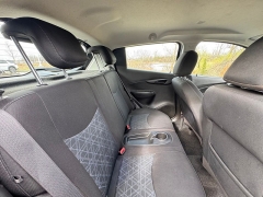 Used 2022  Chevrolet Spark 4dr HB CVT 1LT at Maxx Loans near St&period; Adrian&comma; MI