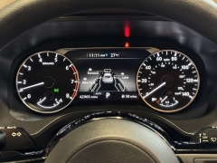 Used 2023  Nissan Rogue AWD SV at Maxx Loans near St&period; Adrian&comma; MI