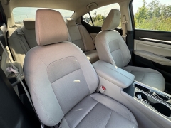 Used 2022 Nissan Altima 2.5 SV Sedan at Maxx Loans near St. Adrian, MI