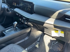 Used 2025  Nissan Kicks SV AWD at Maxx Loans near St&period; Adrian&comma; MI