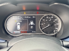 New 2025 Nissan Versa SV CVT at Zeigler Nissan of Orland Park near Orland Park, IL