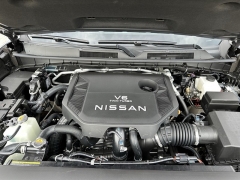 New 2025 Nissan Armada 4x4 SL at Zeigler Nissan of Orland Park near Orland Park, IL