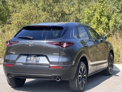 Used 2024 Mazda CX-30 2.5 S Carbon Edition AWD at Maxx Loans near St. Adrian, MI