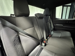 Used 2025  Toyota Tacoma 4WD SR Double Cab 5ft Bed AT at Maxx Loans near St. Adrian, MI