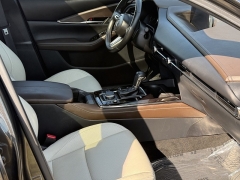 Used 2022 Mazda CX-30 2.5 S Premium Package AWD at Maxx Loans near St. Adrian, MI