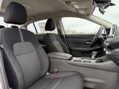 Used 2025  Nissan Sentra SV CVT at Maxx Loans near St. Adrian, MI