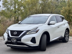 Used 2023 Nissan Murano AWD S at Zeigler Nissan of Orland Park near Orland Park, IL