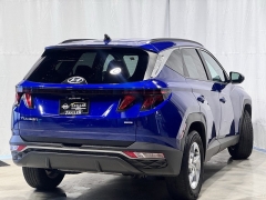 Used 2024 Hyundai Tucson SEL AWD *Ltd Avail* at Maxx Loans near St. Adrian, MI