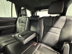 Used 2022 Honda Pilot TrailSport AWD at Maxx Loans near St. Adrian, MI