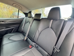 Used 2023  Toyota Camry SE Auto AWD (Natl) at Maxx Loans near St. Adrian, MI