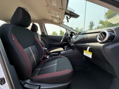 New 2025 Nissan Versa SR CVT at Zeigler Nissan of Orland Park near Orland Park, IL