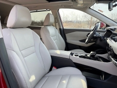 Used 2023  Nissan Rogue AWD SL at Maxx Loans near St&period; Adrian&comma; MI