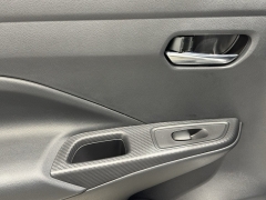 New 2025 Nissan Versa SV CVT at Zeigler Nissan of Orland Park near Orland Park, IL