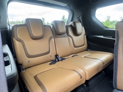 New 2025 Nissan Armada 4x4 SL at Zeigler Nissan of Orland Park near Orland Park, IL