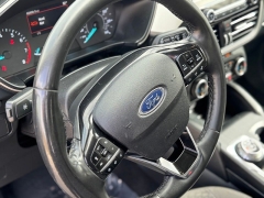 Used 2022  Ford Escape SE FWD at Maxx Loans near St&period; Adrian&comma; MI