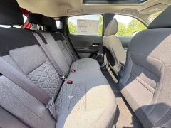 New 2025 Nissan Kicks SV AWD at Zeigler Nissan of Orland Park near Orland Park, IL