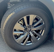 Used 2025 Nissan Pathfinder SV 4WD at Maxx Loans near St. Adrian, MI