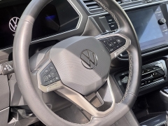 Used 2024 Volkswagen Tiguan 2.0T SE FWD at Maxx Loans near St. Adrian, MI