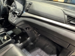 Used 2023  Honda Odyssey EX-L Auto at Maxx Loans near St&period; Adrian&comma; MI