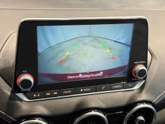 Used 2022  Nissan Sentra SV CVT at Maxx Loans near St&period; Adrian&comma; MI