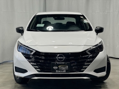 Used 2025  Nissan Versa S CVT at Maxx Loans near St&period; Adrian&comma; MI