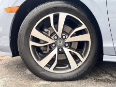 Used 2023  Honda Odyssey Touring Auto at Maxx Loans near St&period; Adrian&comma; MI