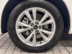 Used 2023  Audi Q3 S line Premium 45 TFSI quattro at Maxx Loans near St&period; Adrian&comma; MI