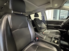 Used 2023  Honda Odyssey EX-L Auto at Maxx Loans near St&period; Adrian&comma; MI