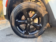 Used 2023 Jeep Grand Cherokee Altitude 4x4 at Zeigler Nissan of Orland Park near Orland Park, IL