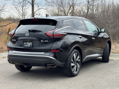 Used 2023  Nissan Murano AWD SL at Maxx Loans near St&period; Adrian&comma; MI